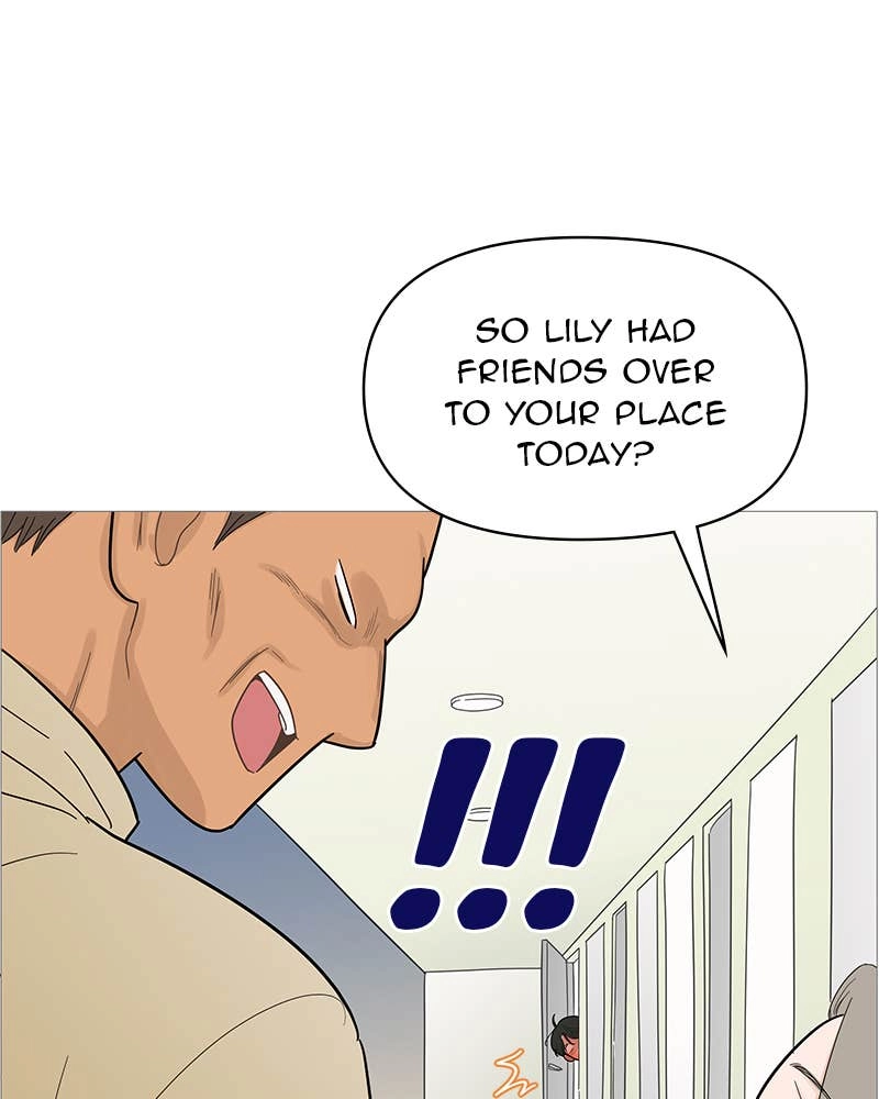Your Smile Is a Trap Chapter 117 Page 23