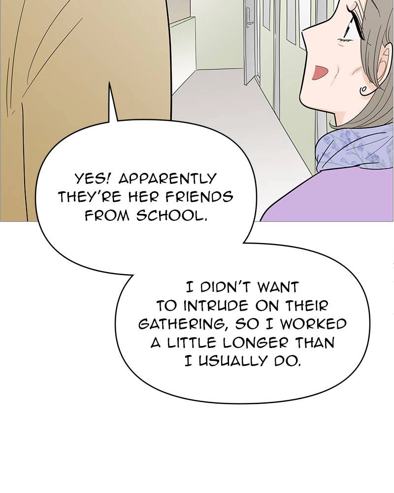 Your Smile Is a Trap Chapter 117 Page 24