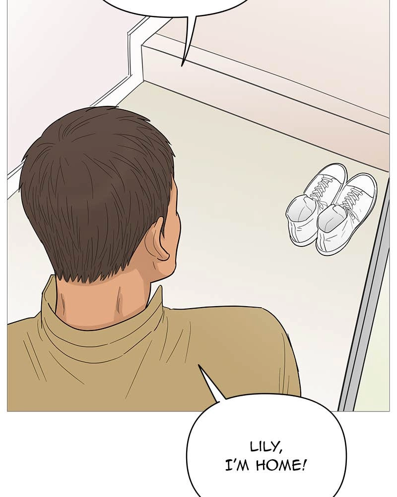 Your Smile Is a Trap Chapter 117 Page 35