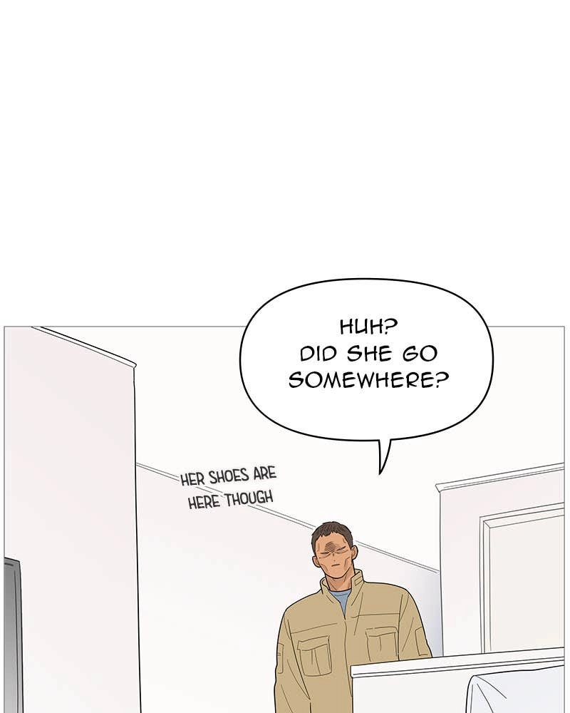 Your Smile Is a Trap Chapter 117 Page 37
