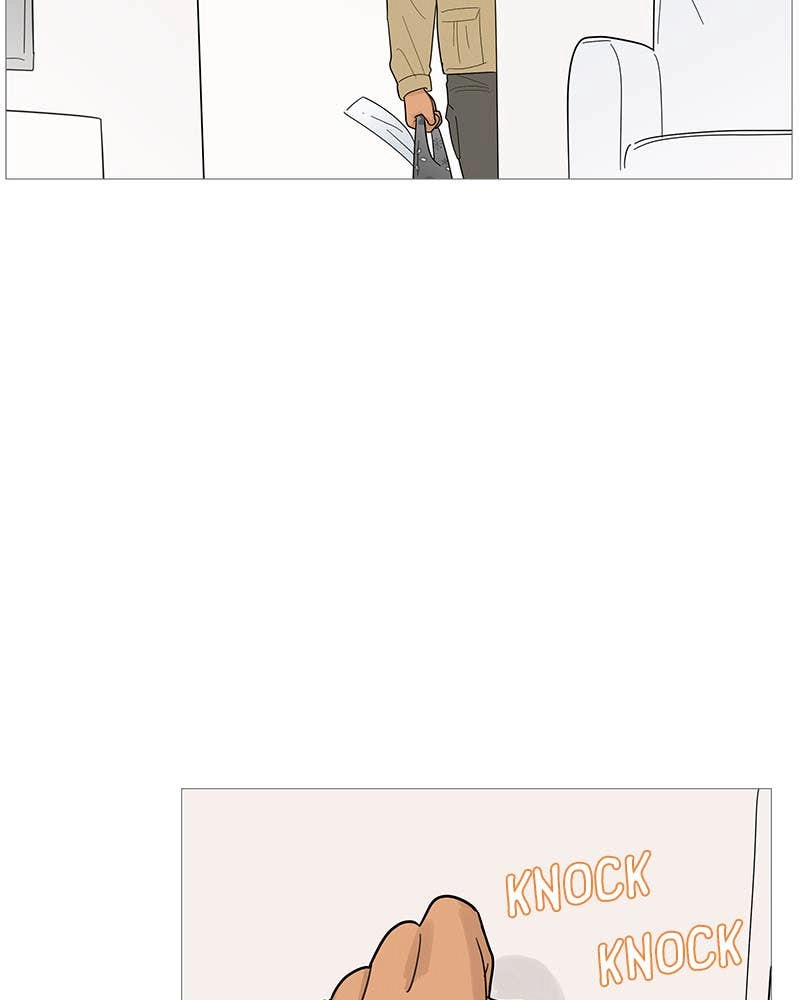 Your Smile Is a Trap Chapter 117 Page 38
