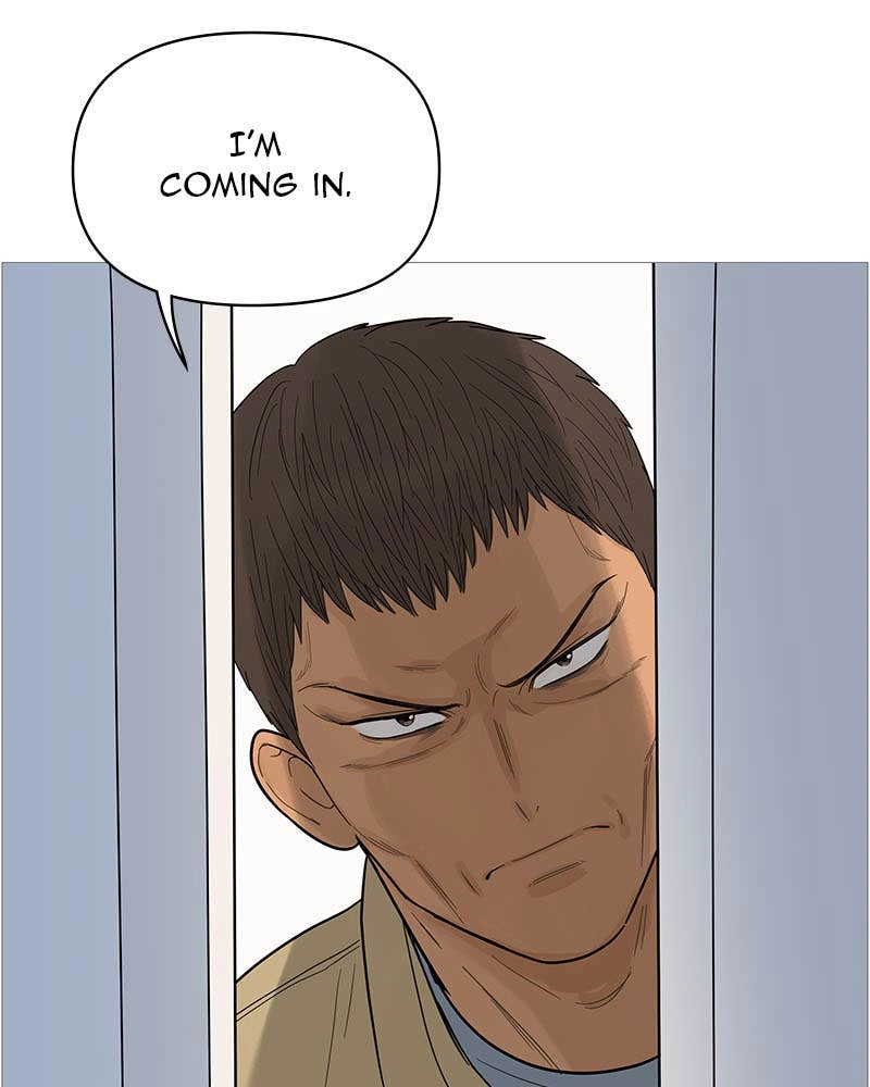 Your Smile Is a Trap Chapter 117 Page 40