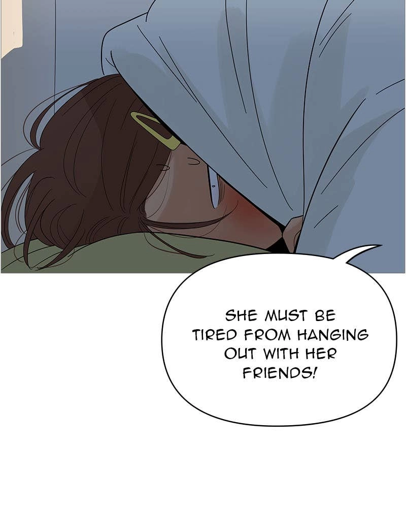 Your Smile Is a Trap Chapter 117 Page 46