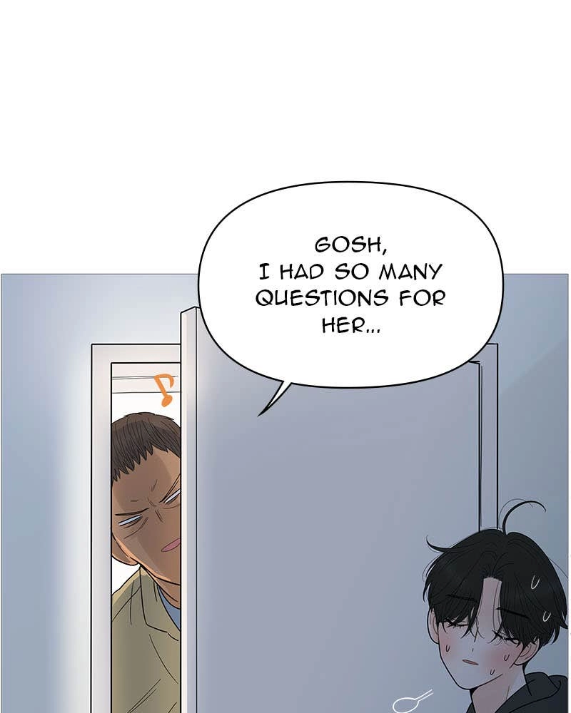 Your Smile Is a Trap Chapter 117 Page 47