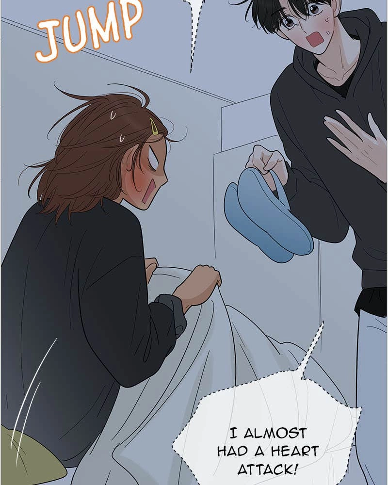 Your Smile Is a Trap Chapter 117 Page 51