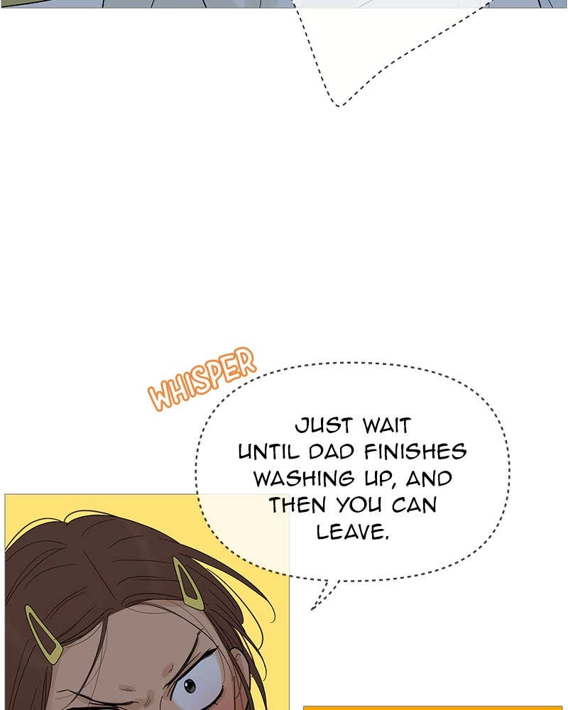 Your Smile Is a Trap Chapter 117 Page 52