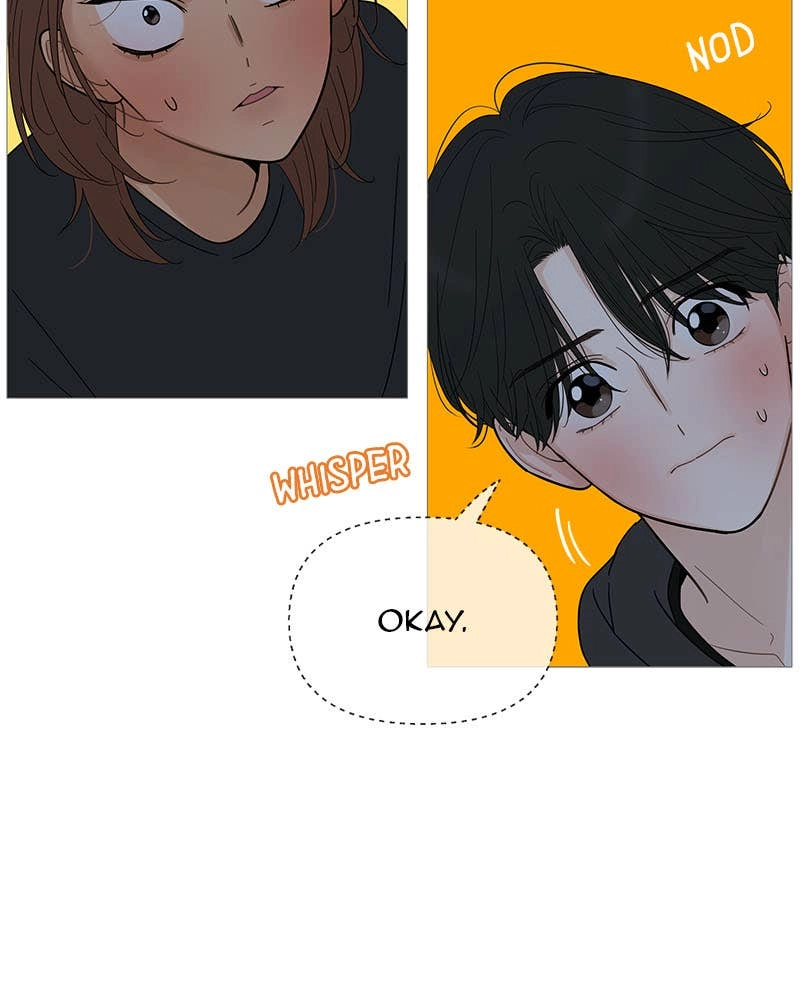 Your Smile Is a Trap Chapter 117 Page 53
