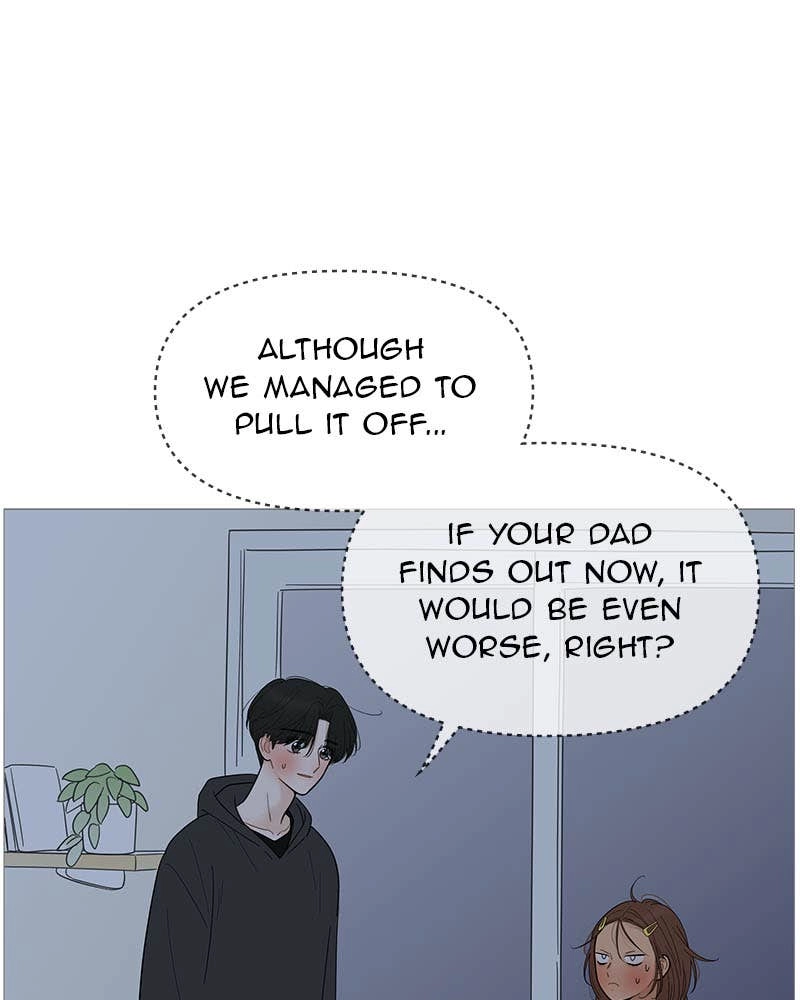 Your Smile Is a Trap Chapter 117 Page 54