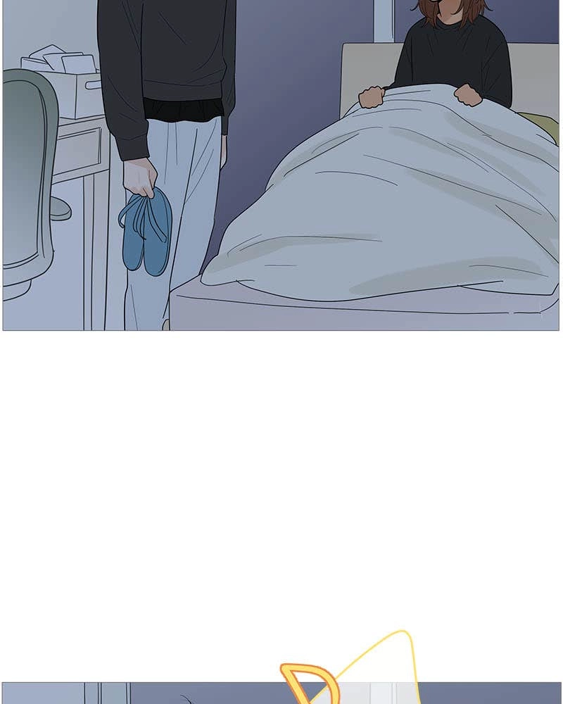 Your Smile Is a Trap Chapter 117 Page 55