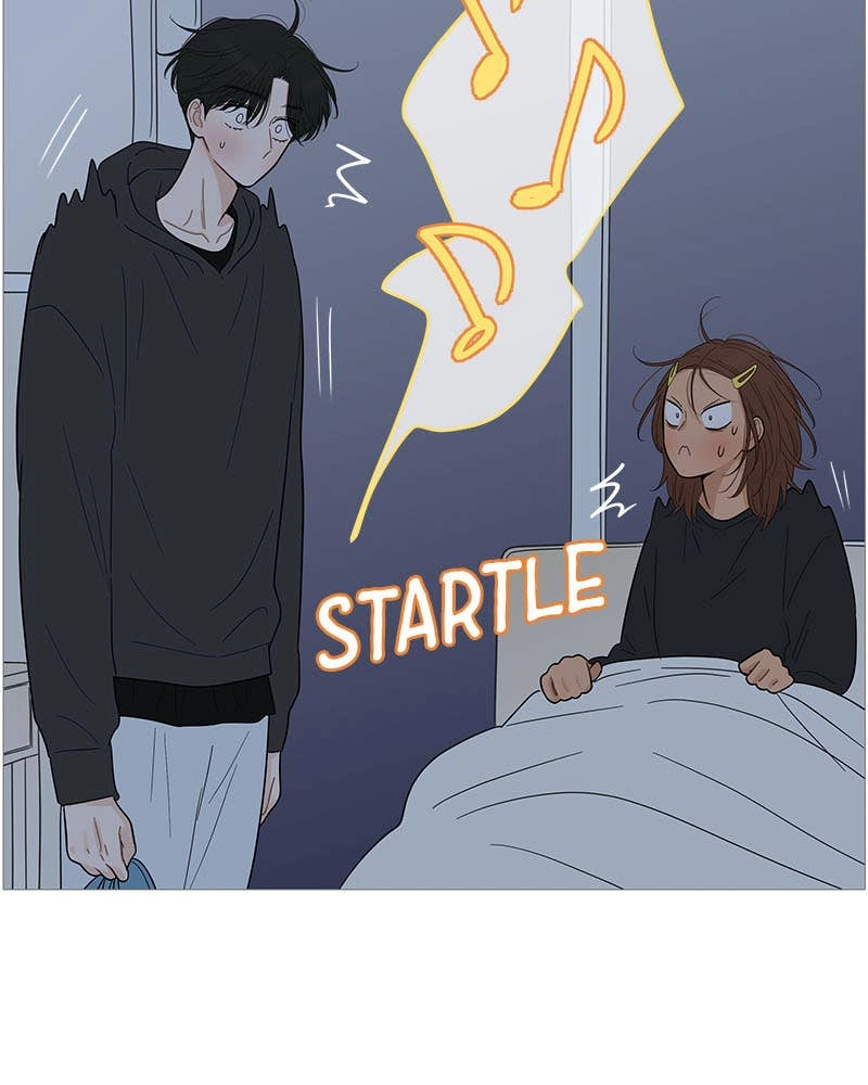 Your Smile Is a Trap Chapter 117 Page 56
