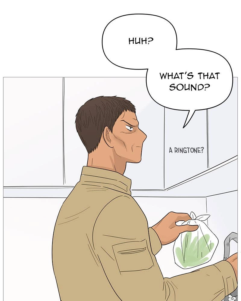 Your Smile Is a Trap Chapter 117 Page 57