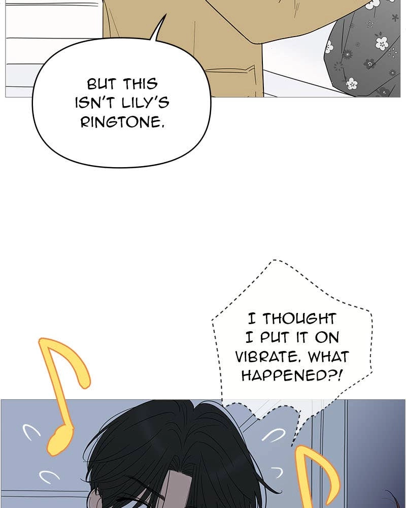 Your Smile Is a Trap Chapter 117 Page 58