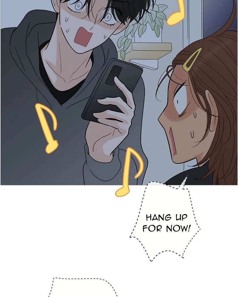 Your Smile Is a Trap Chapter 117 Page 59