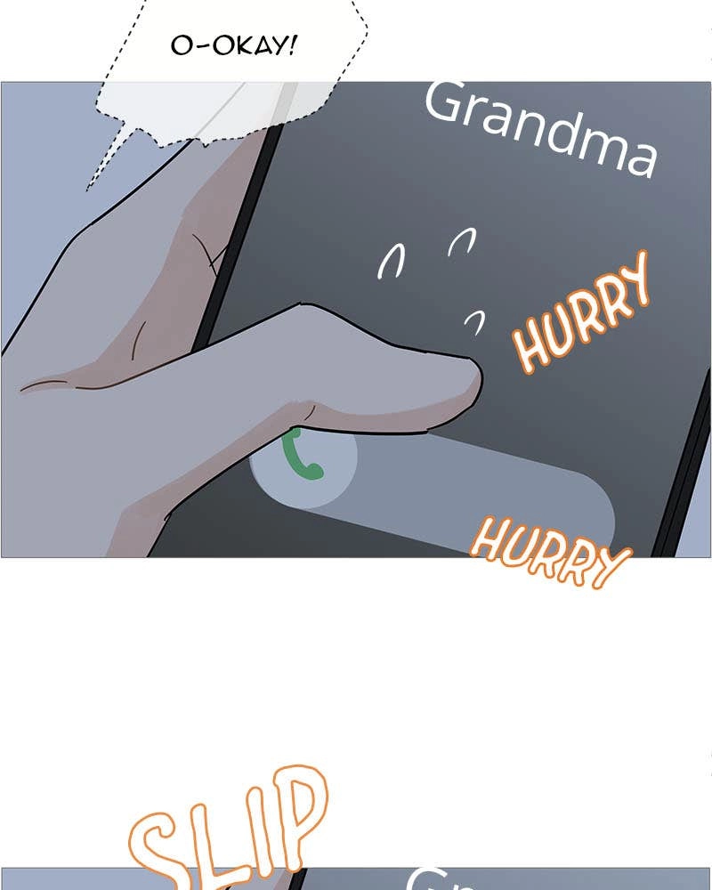 Your Smile Is a Trap Chapter 117 Page 60