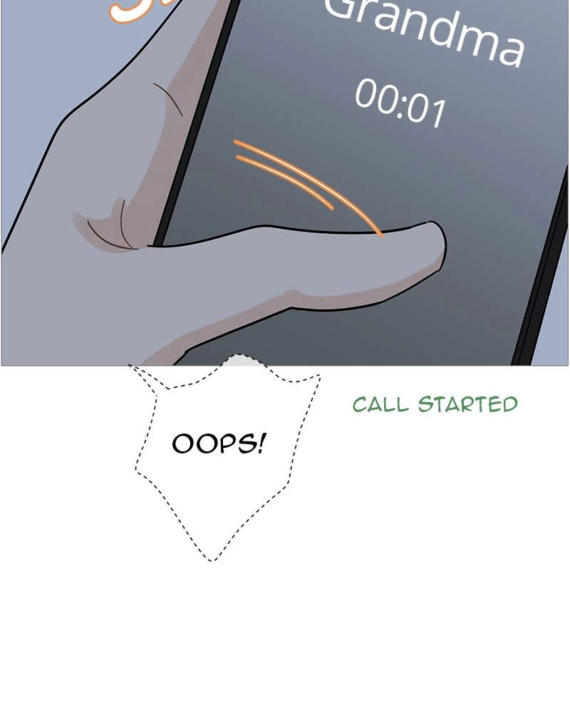 Your Smile Is a Trap Chapter 117 Page 61