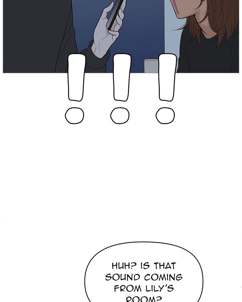 Your Smile Is a Trap Chapter 117 Page 63