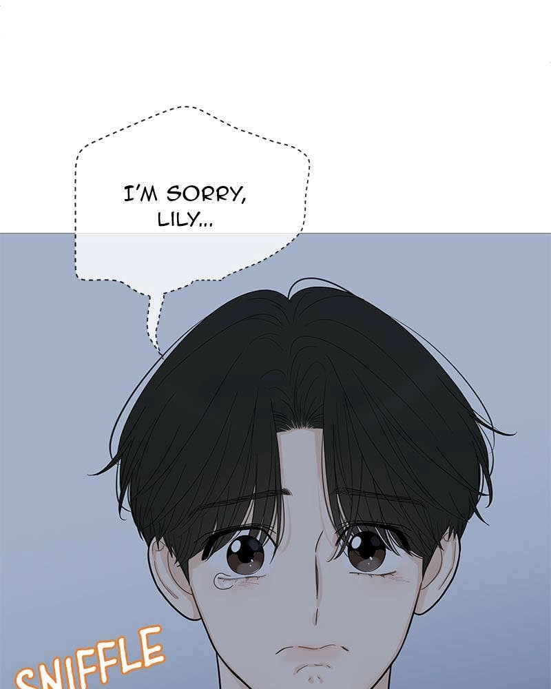Your Smile Is a Trap Chapter 117 Page 65