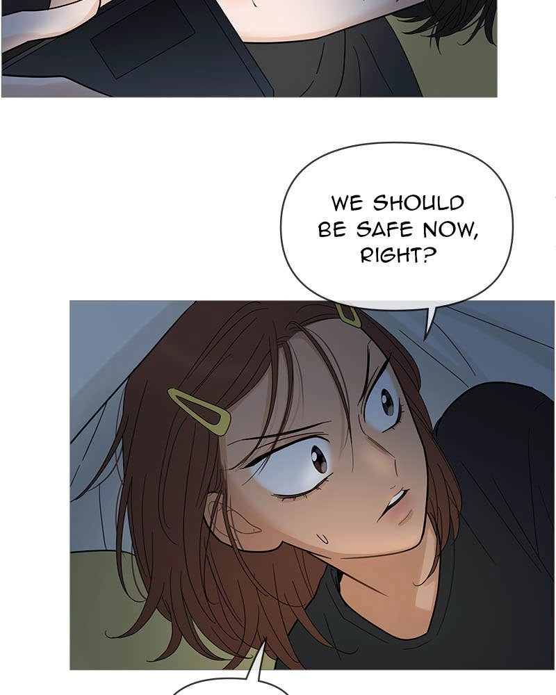 Your Smile Is a Trap Chapter 117 Page 76