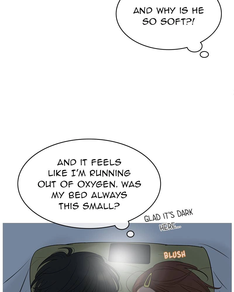 Your Smile Is a Trap Chapter 118 Page 12