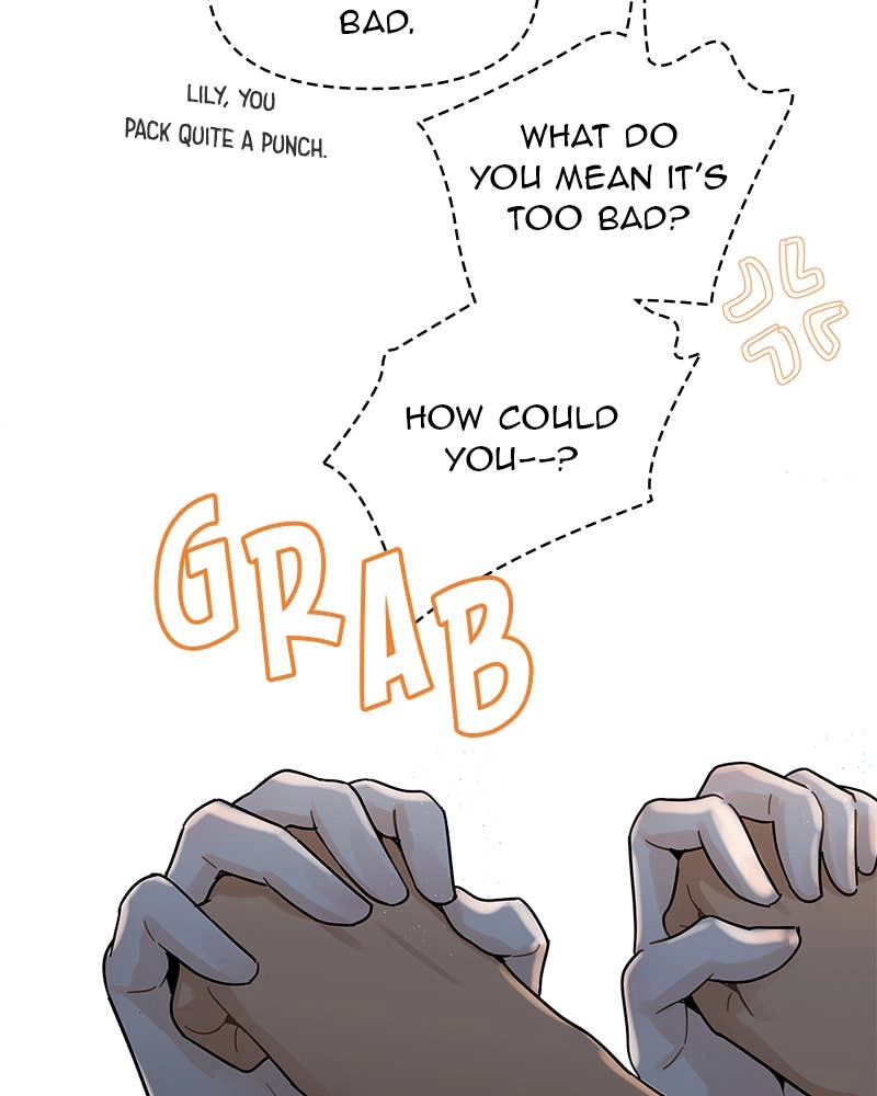 Your Smile Is a Trap Chapter 118 Page 18