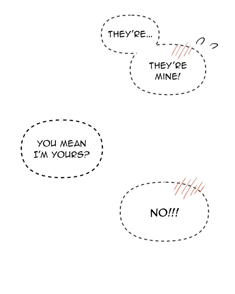 Your Smile Is a Trap Chapter 118 Page 25