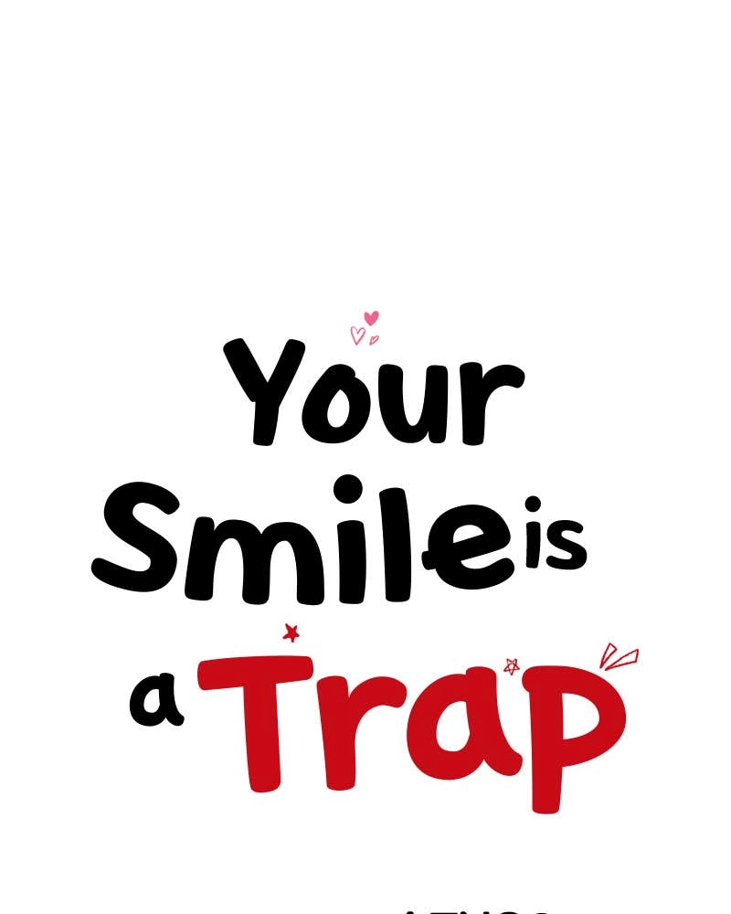 Your Smile Is a Trap Chapter 118 Page 26
