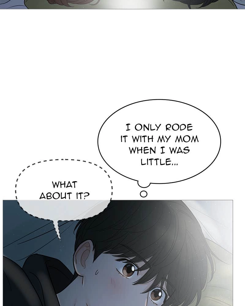 Your Smile Is a Trap Chapter 118 Page 30