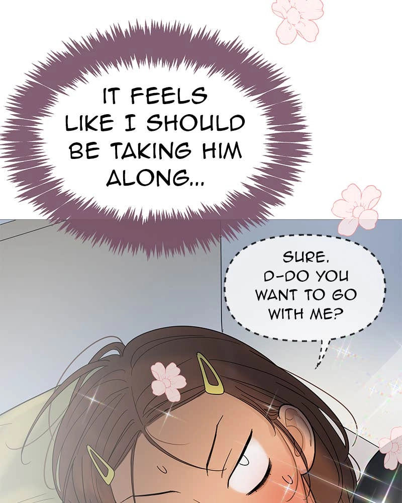 Your Smile Is a Trap Chapter 118 Page 38
