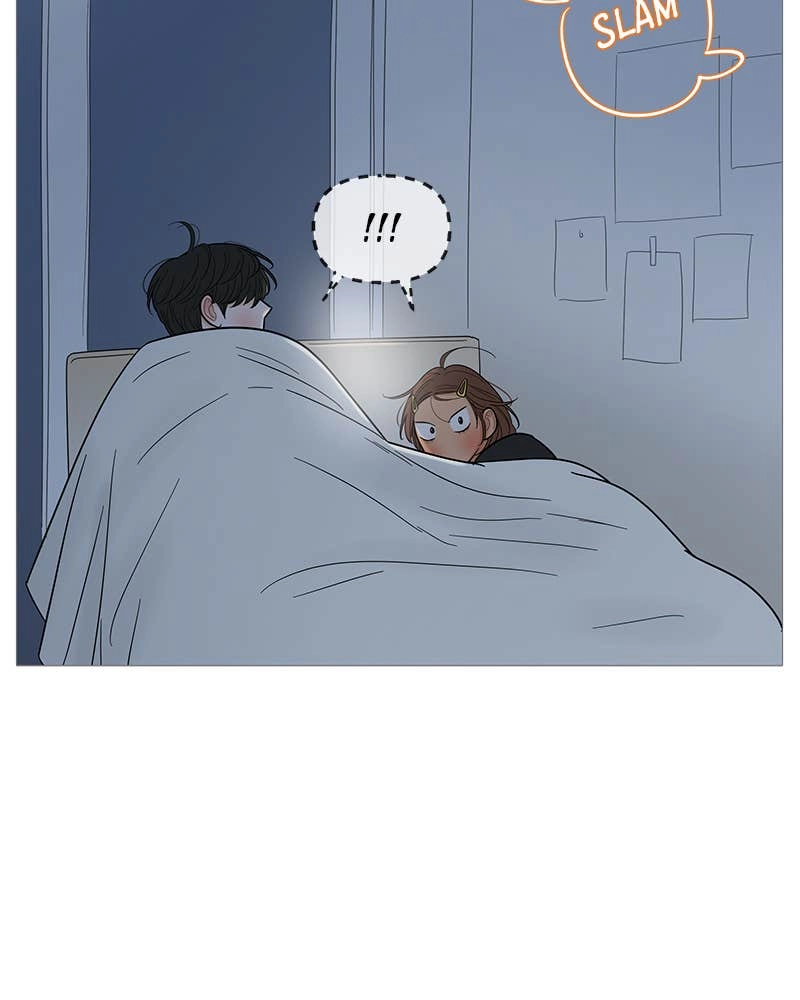 Your Smile Is a Trap Chapter 118 Page 40