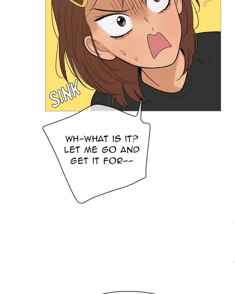 Your Smile Is a Trap Chapter 118 Page 45