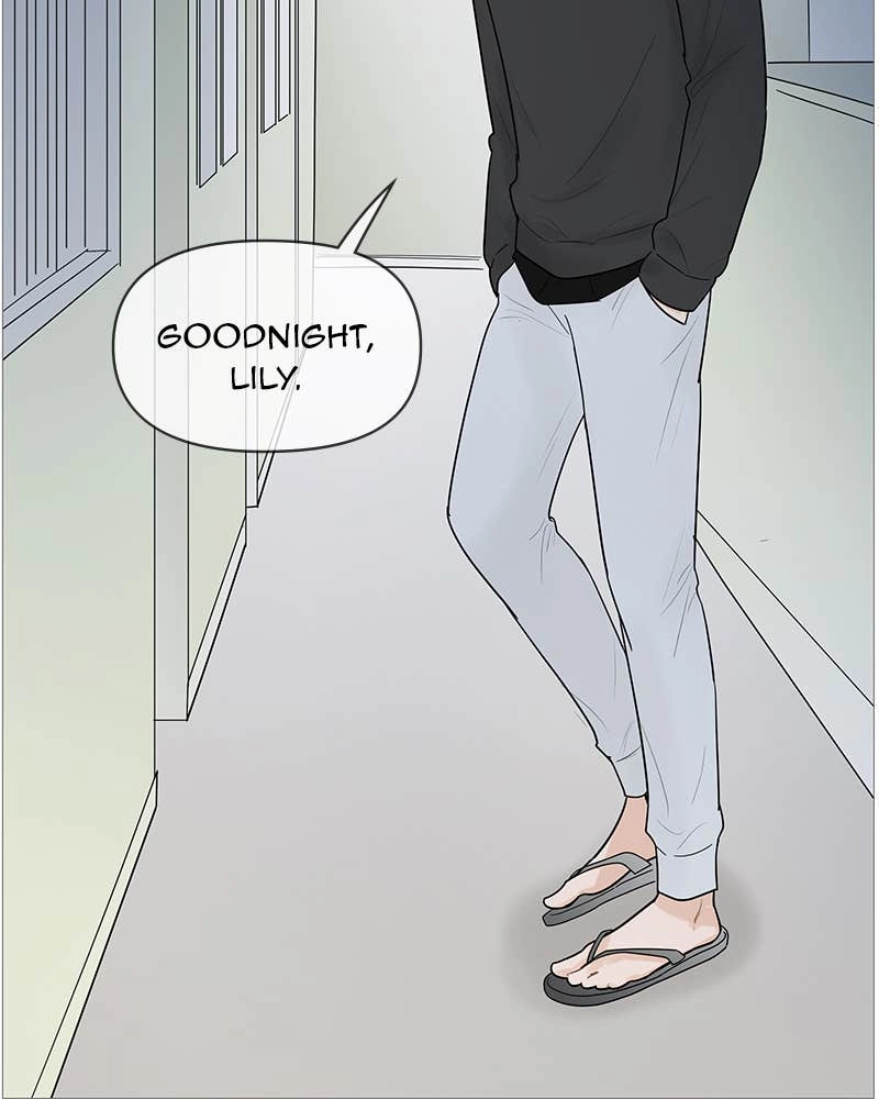 Your Smile Is a Trap Chapter 118 Page 51
