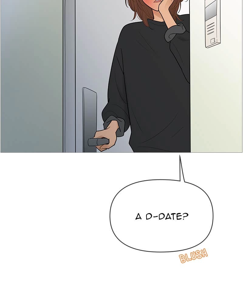 Your Smile Is a Trap Chapter 118 Page 53