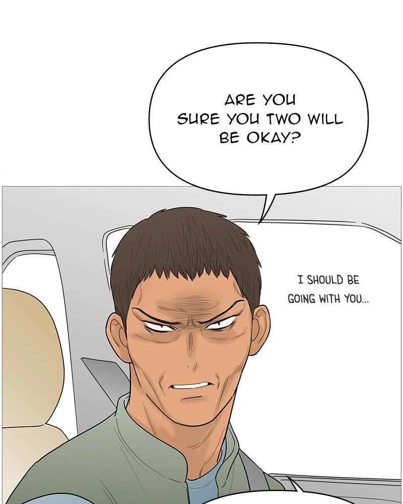 Your Smile Is a Trap Chapter 118 Page 59