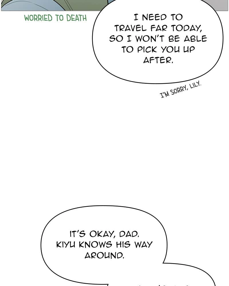 Your Smile Is a Trap Chapter 118 Page 60