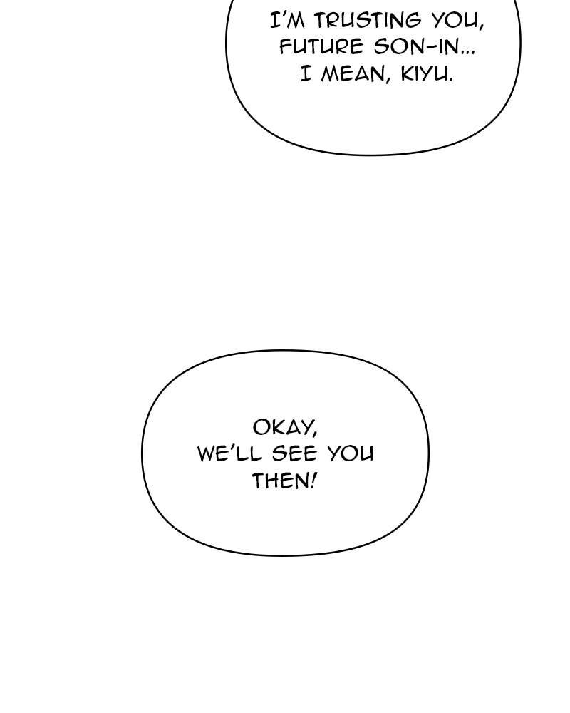 Your Smile Is a Trap Chapter 118 Page 62
