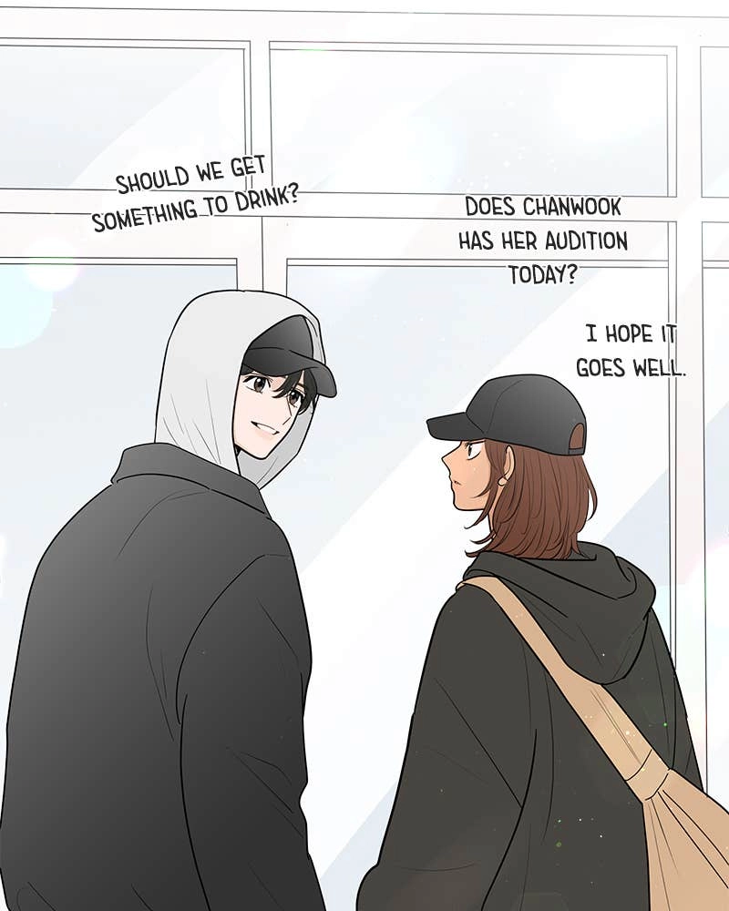 Your Smile Is a Trap Chapter 118 Page 63
