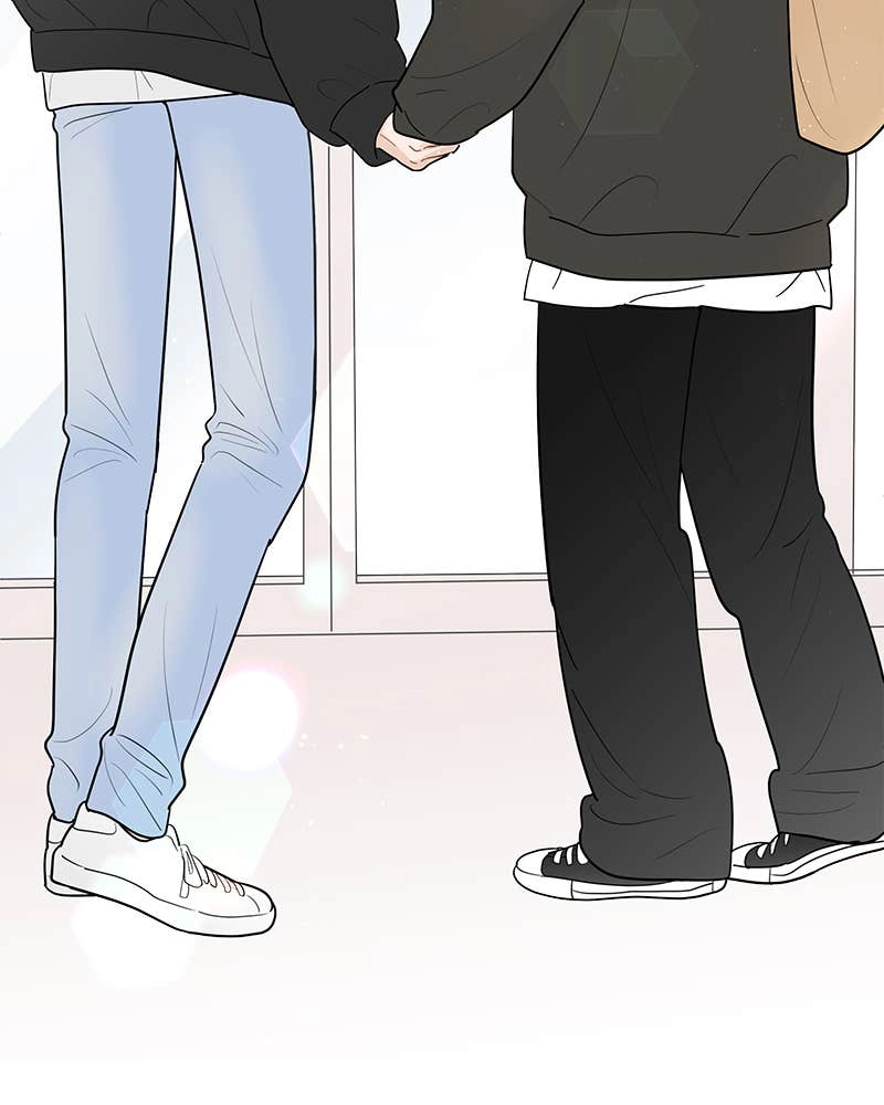 Your Smile Is a Trap Chapter 118 Page 64