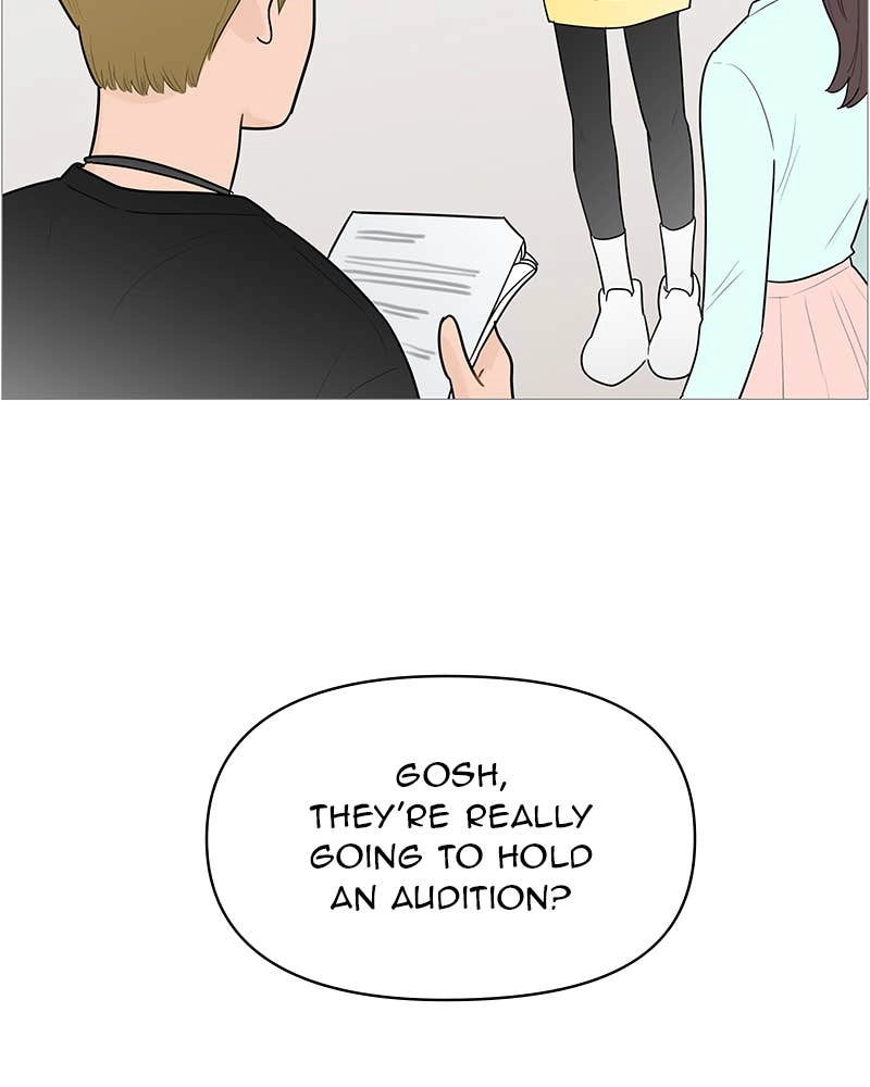 Your Smile Is a Trap Chapter 118 Page 70