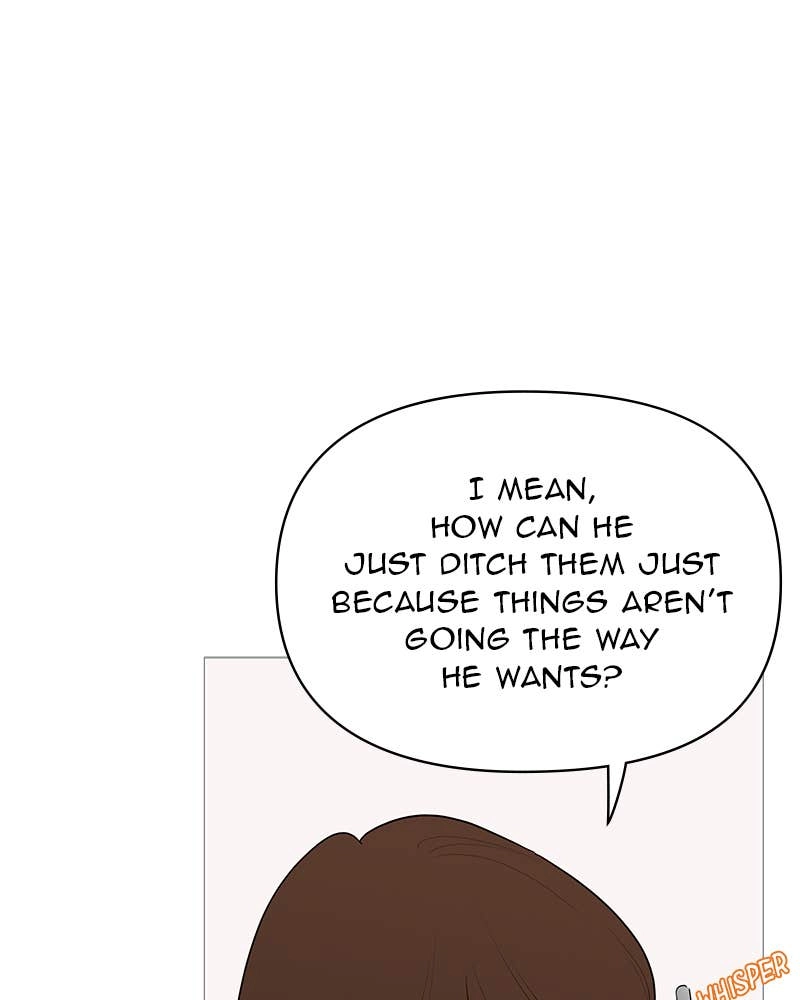 Your Smile Is a Trap Chapter 118 Page 74