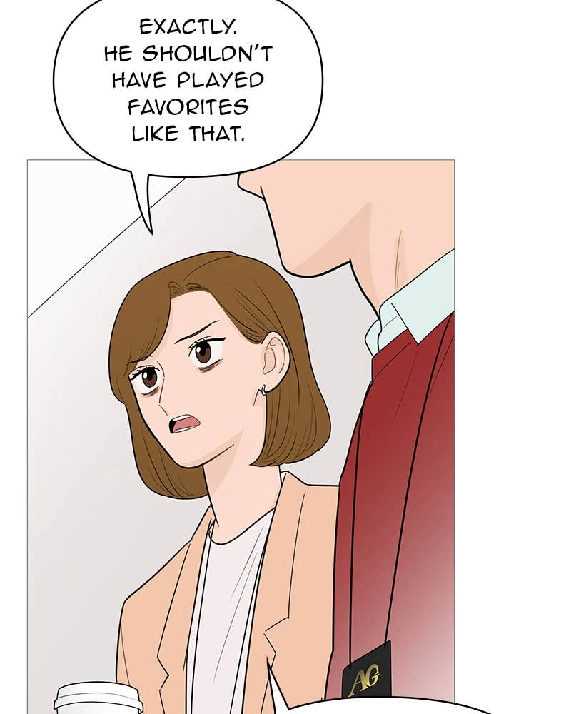 Your Smile Is a Trap Chapter 118 Page 76