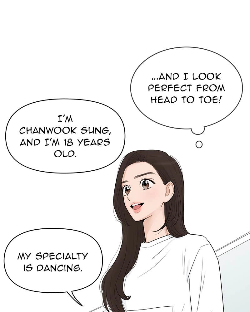 Your Smile Is a Trap Chapter 118 Page 81