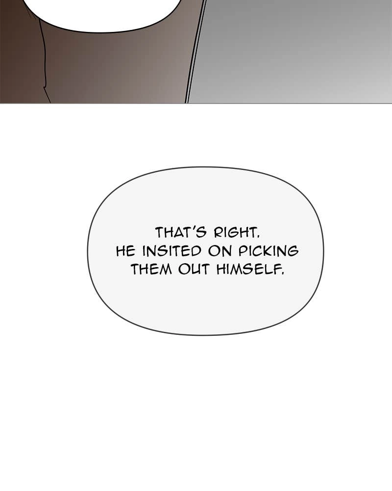 Your Smile Is a Trap Chapter 118 Page 86