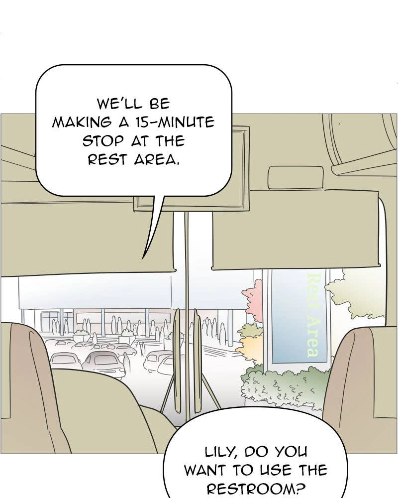 Your Smile Is a Trap Chapter 119 Page 6