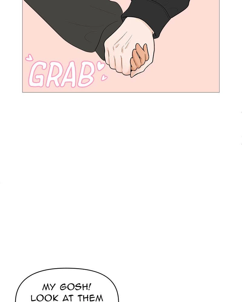 Your Smile Is a Trap Chapter 119 Page 8