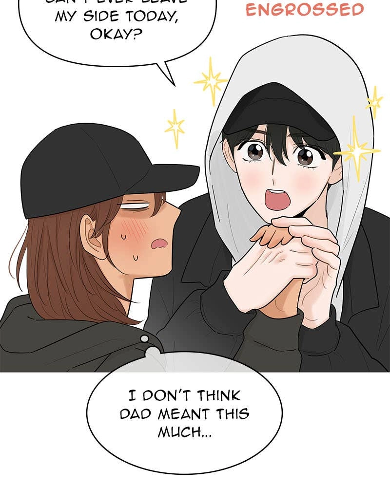Your Smile Is a Trap Chapter 119 Page 12