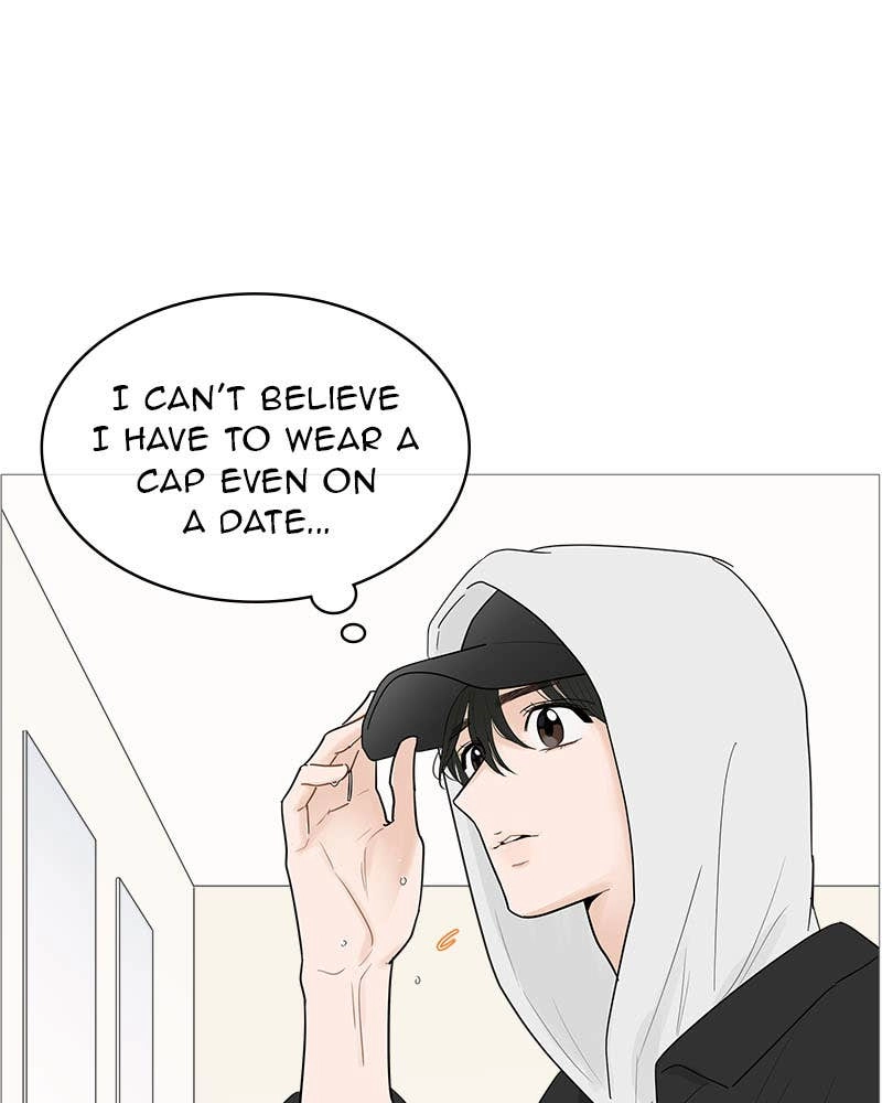 Your Smile Is a Trap Chapter 119 Page 18
