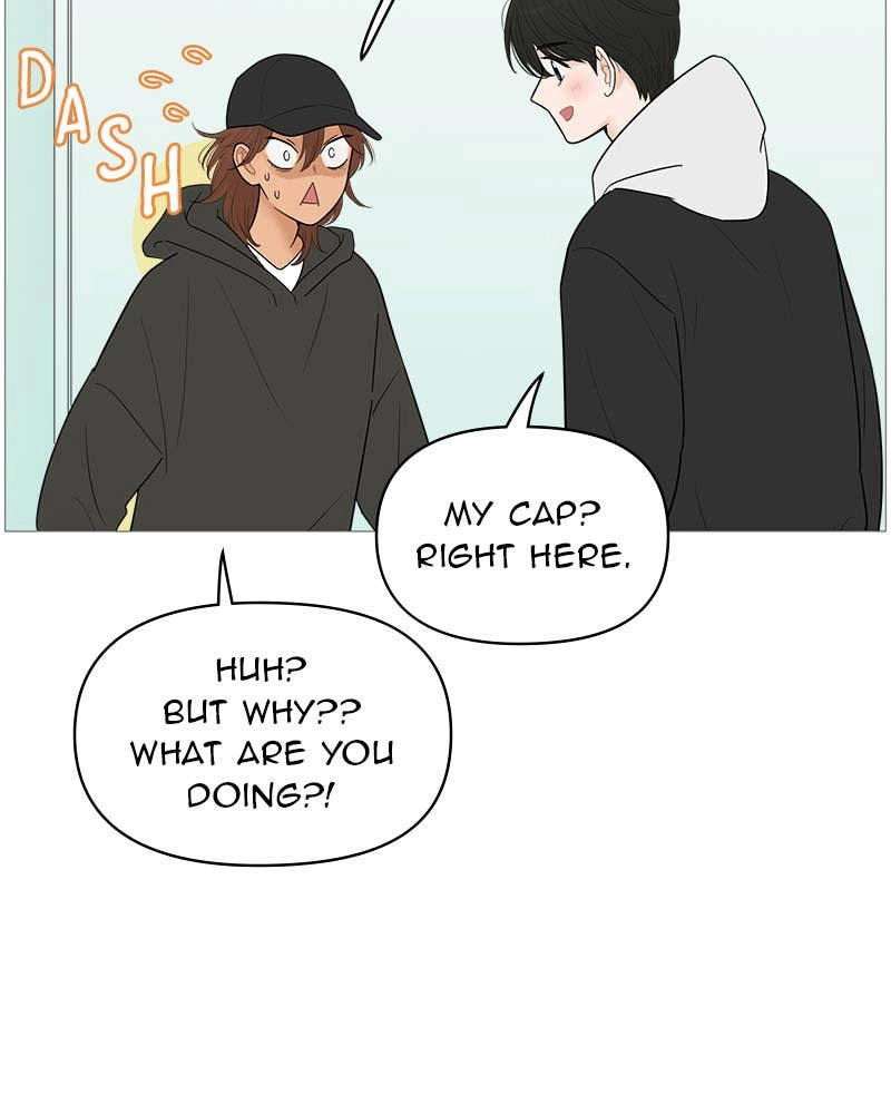 Your Smile Is a Trap Chapter 119 Page 29