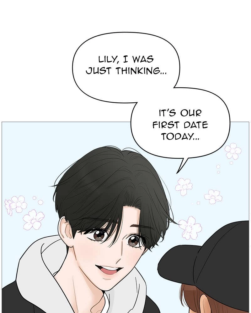 Your Smile Is a Trap Chapter 119 Page 30