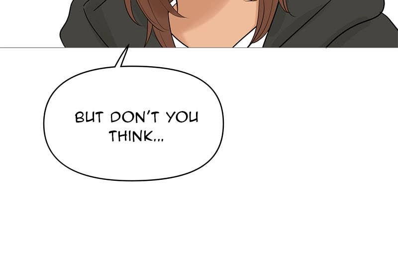 Your Smile Is a Trap Chapter 119 Page 36