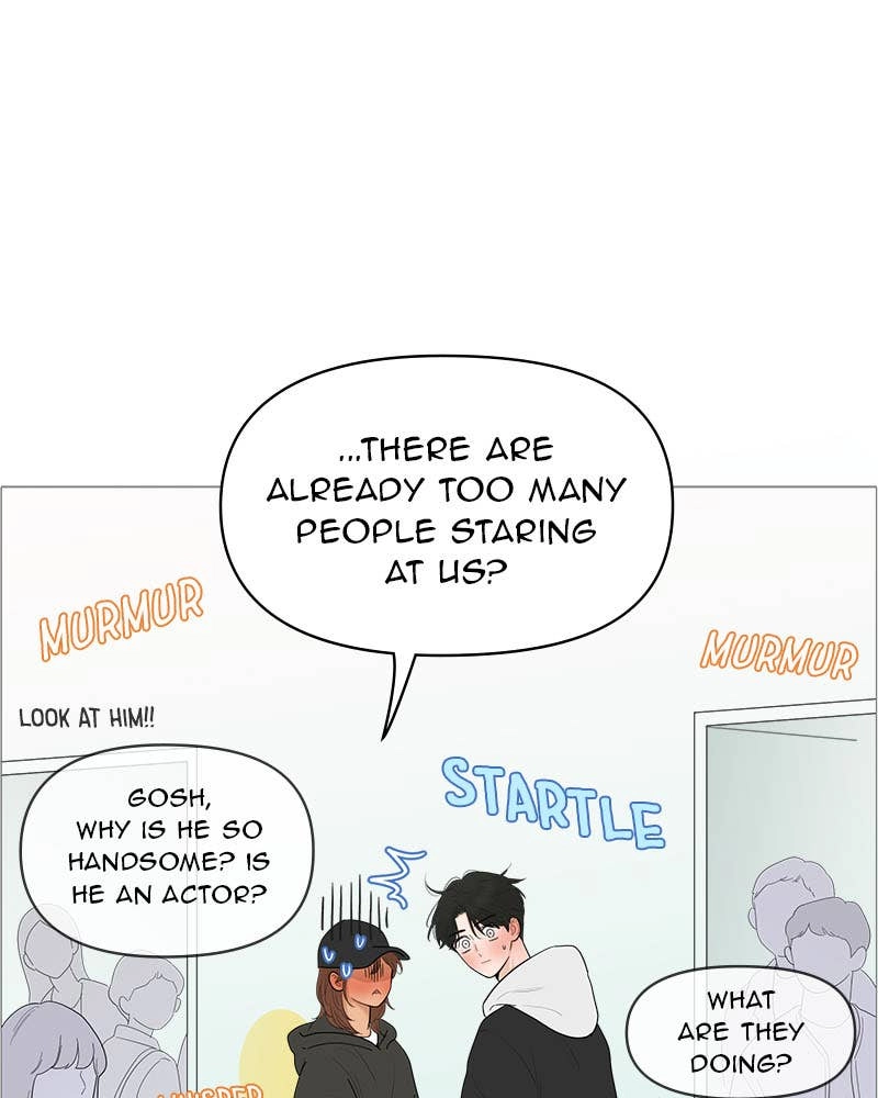 Your Smile Is a Trap Chapter 119 Page 37
